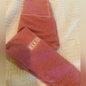 FLEO 25” XS Bounce leggings